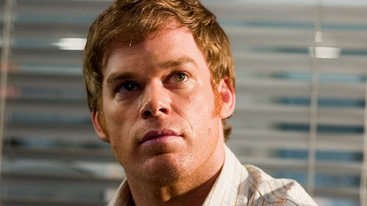 Dexter Saison 1 Vf Prime Video: Dexter - Saison 1