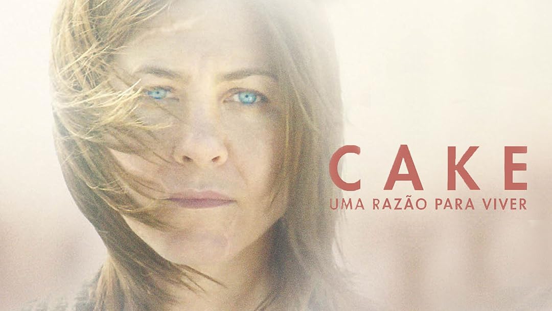 Cake - Uma Razão para Viver