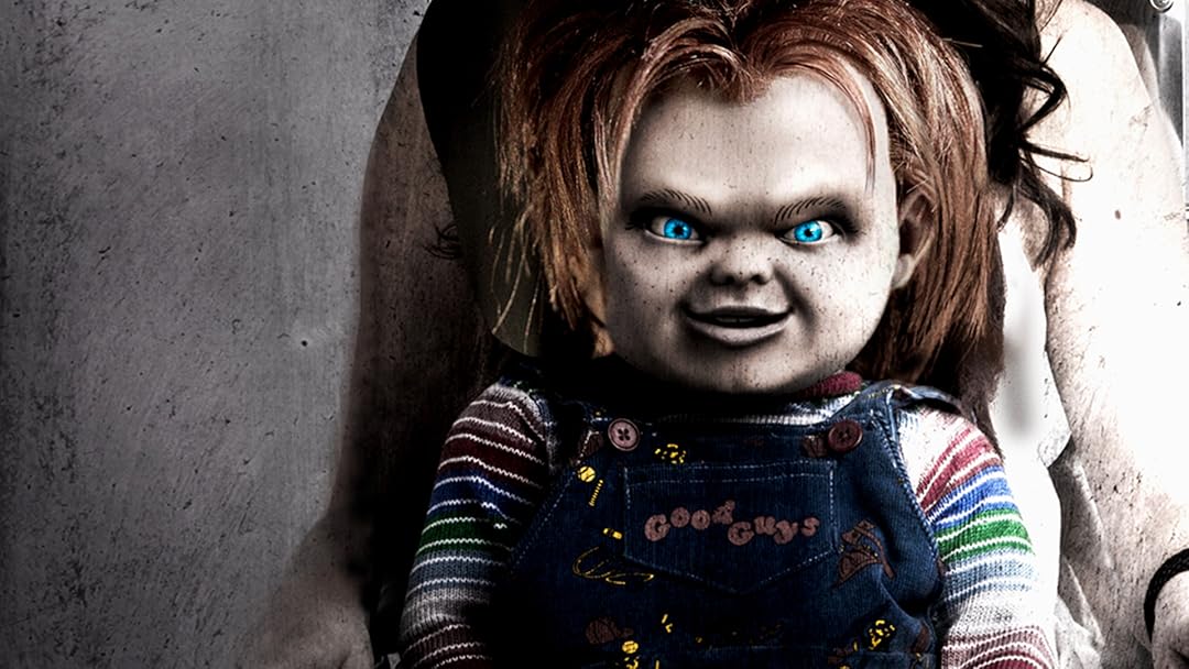 Curse of Chucky