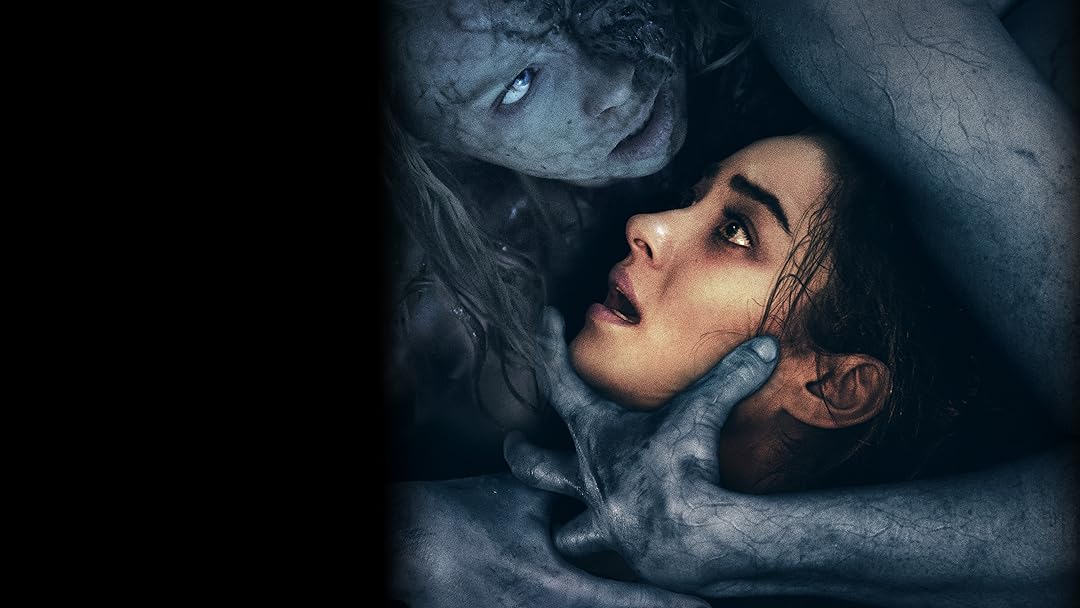The Possession of Hannah Grace