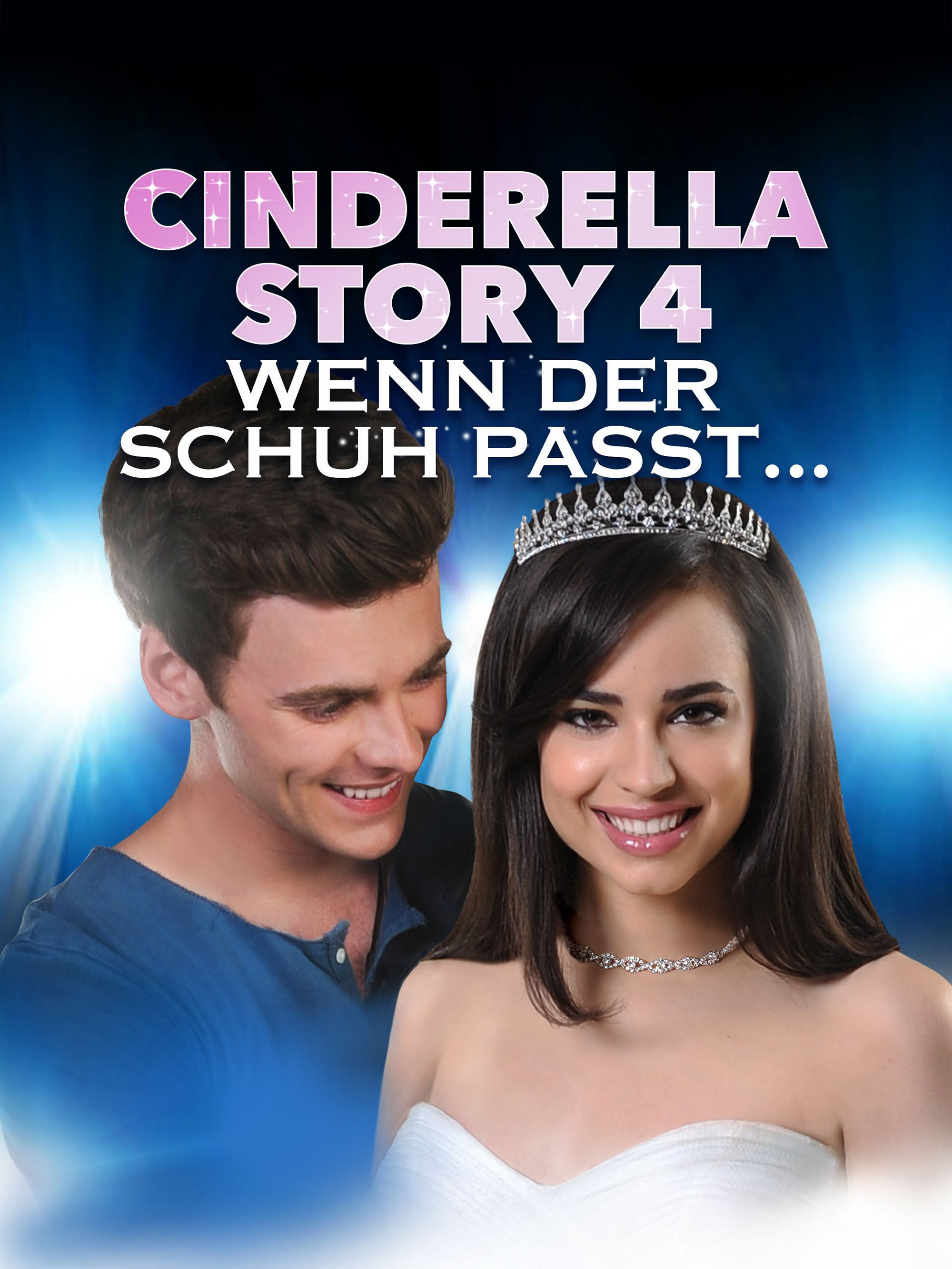 Cinderella Wenn Der Schuh Passt Stream Deutsch