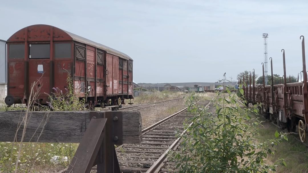 La SNCF sous l'Occupation