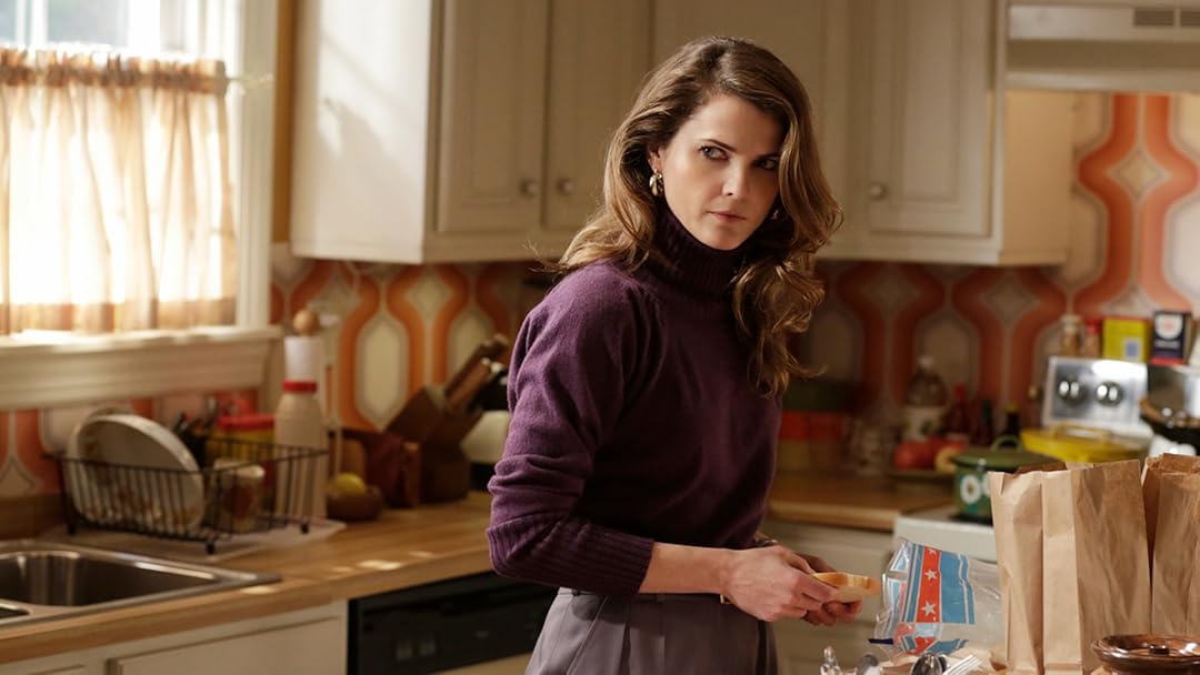 The Americans