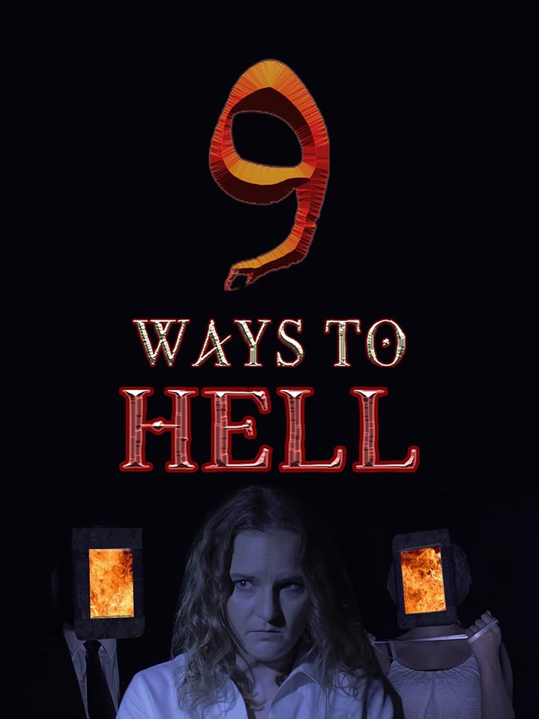 Wer streamt 9 Ways to Hell? Film online schauen