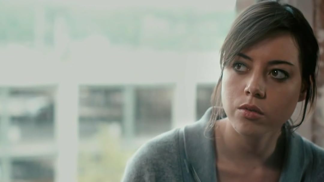 Safety Not Guaranteed