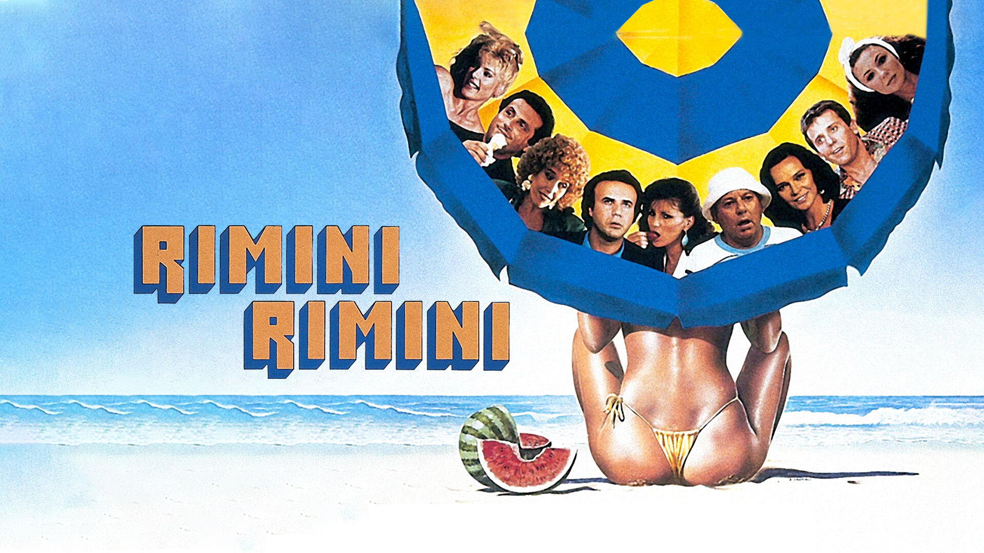 Rimini Rimini cm