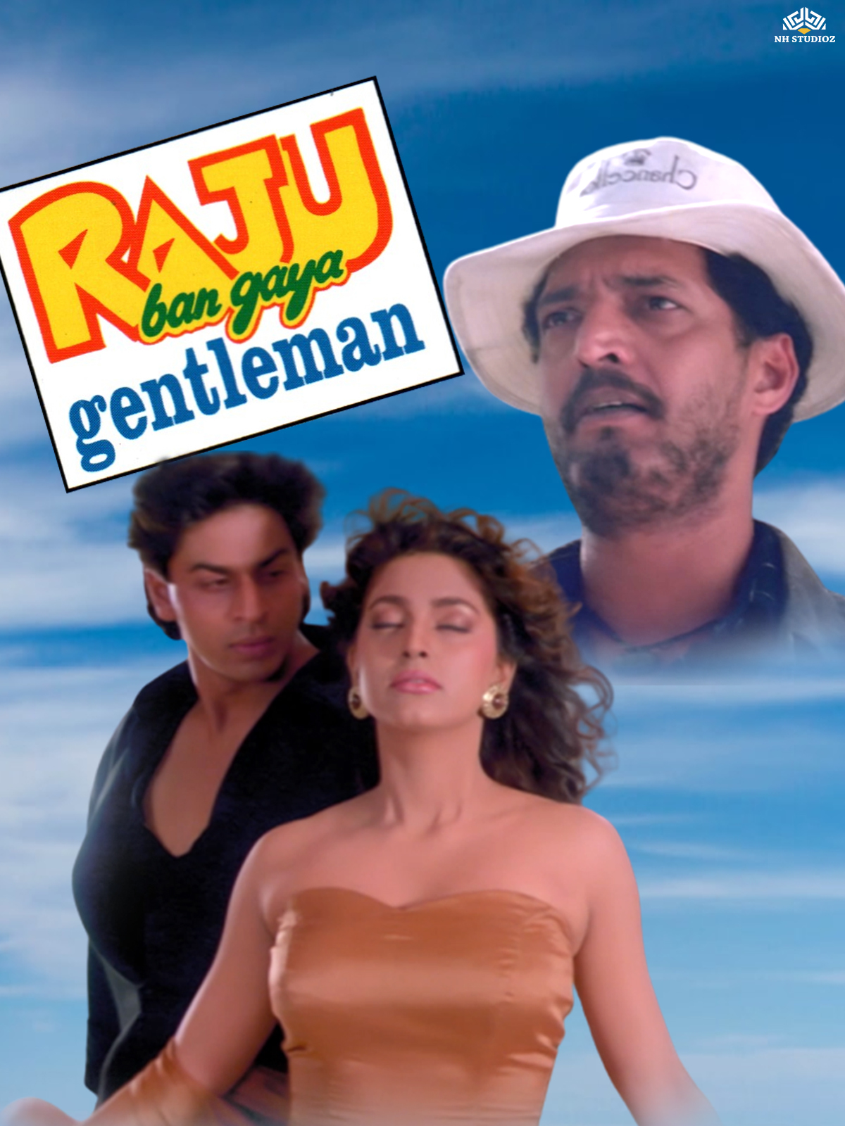 Watch Raju Ban Gaya Gentleman | Prime Video