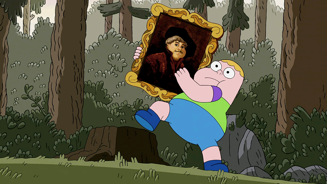 Clarence