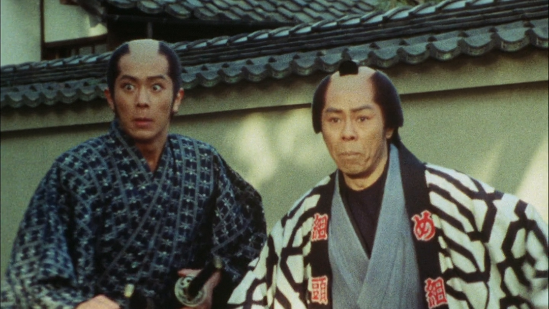 暴れん坊将軍