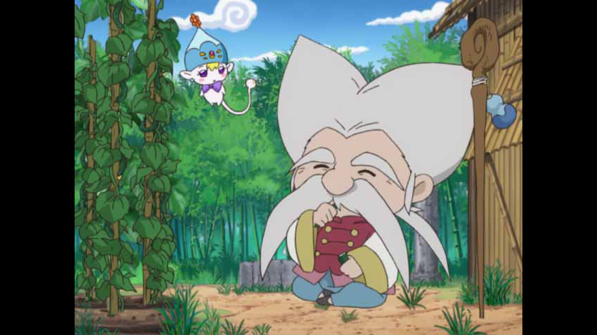 Watch ふしぎ星の☆ふたご姫 | Prime Video