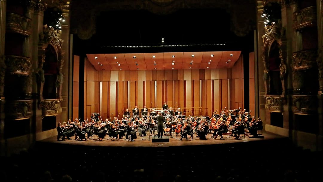 Beethoven: Symphony no. 7 in A major, op. 92