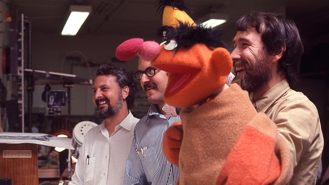 Street Gang: How We Got To Sesame Street