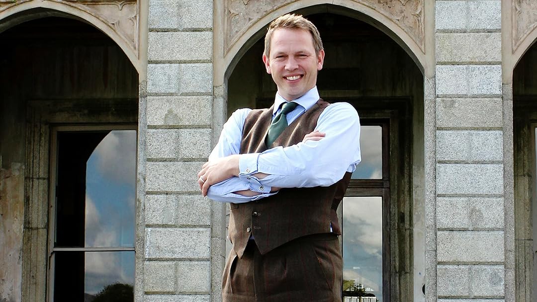 Antiques to the Rescue