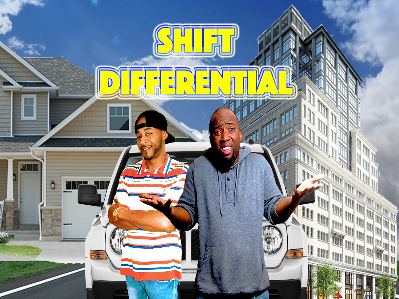 Prime Video Shift Differential