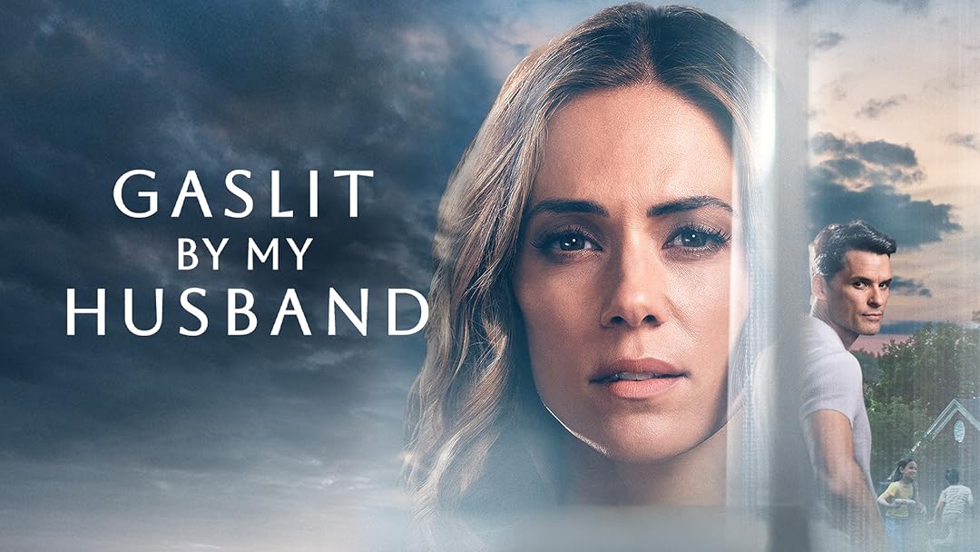 Gaslit by My Husband: The Morgan Metzer Story