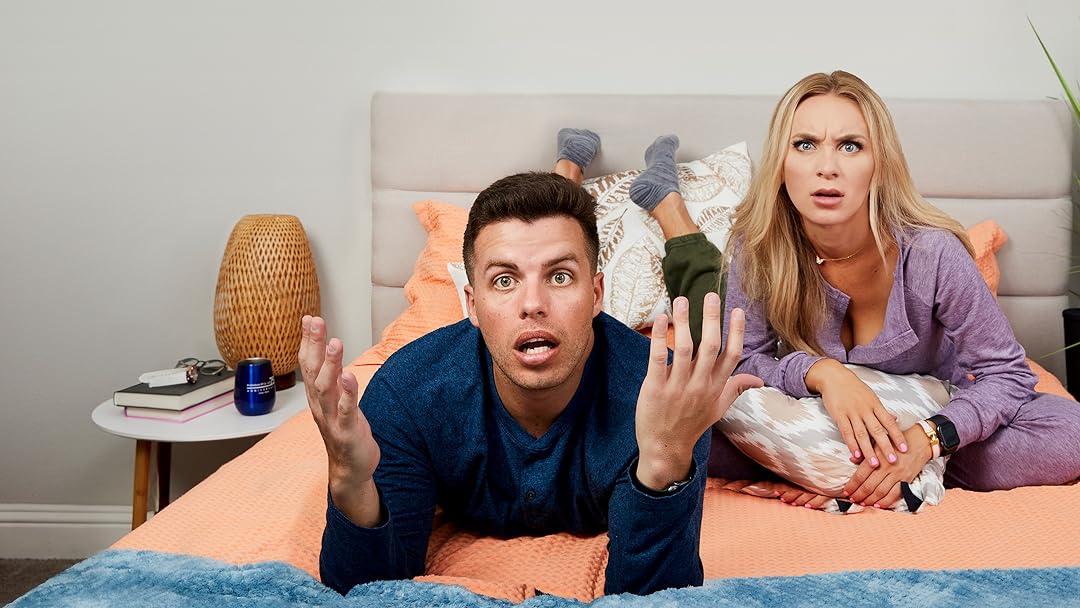 90 Day Fiance Pillow Talk: Before the 90 Days