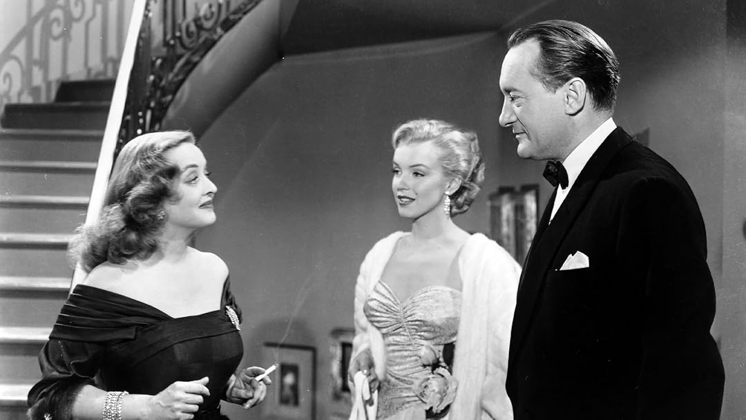 All About Eve