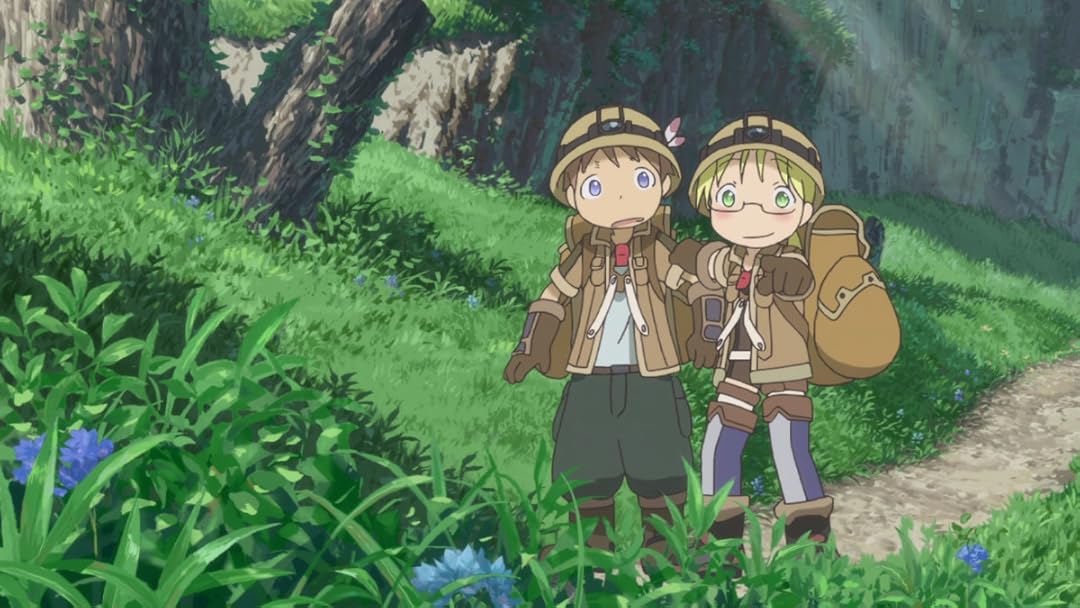Amazon.de Made in Abyss Staffel 1, Volume 1 ansehen Prime Video