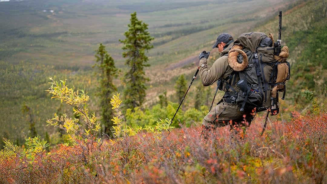 Greg McHale's Wild Yukon