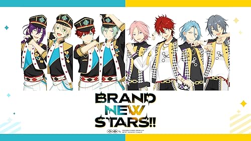 新品★あんスタ★スタライ★DOUBLE STAR★3rd★RISE★DVD DVD】あんさんぶるスターズ！ DREAM LIVE -3rd Tour “Double