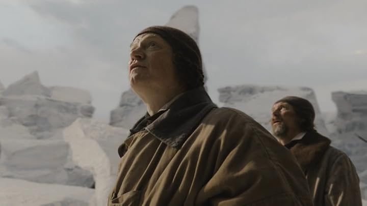 Amazon.de The Terror Staffel 1 [dt./OV] ansehen Prime Video