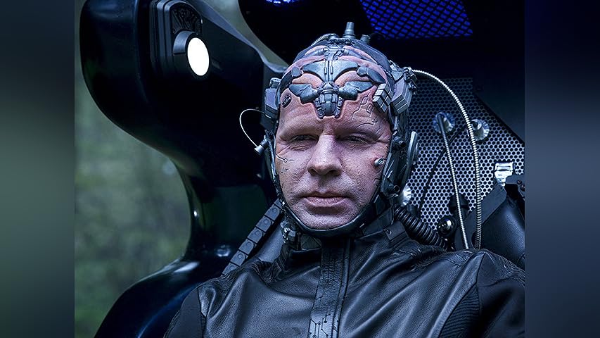 フラッシュ！！フォースシーズン！！ THE FLASH / フラッシュ ＜フォース・シーズン＞｜フジテレビの