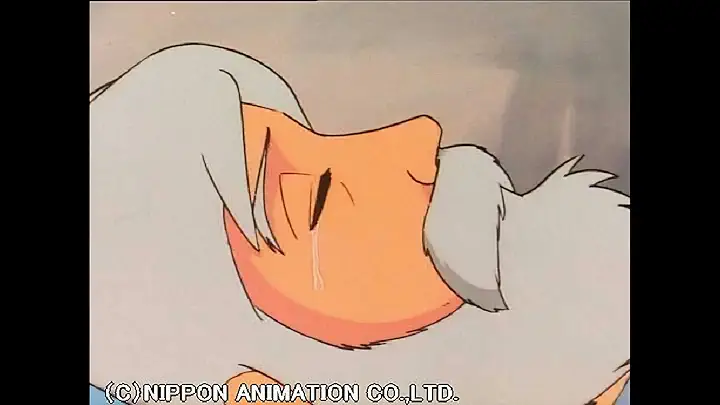 フランダースの犬　41