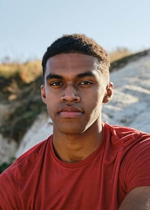 Jared Richard: Movies, TV, and Bio