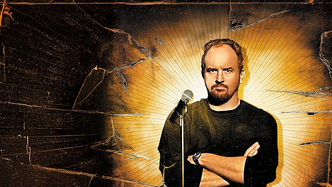 Louis C.K.: Shameless