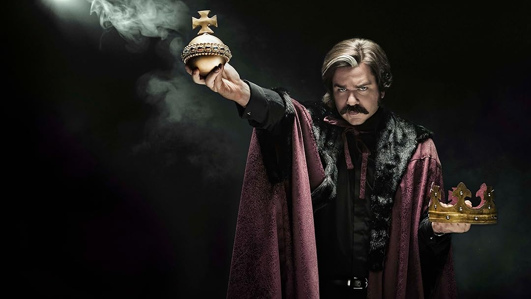 Toast of London