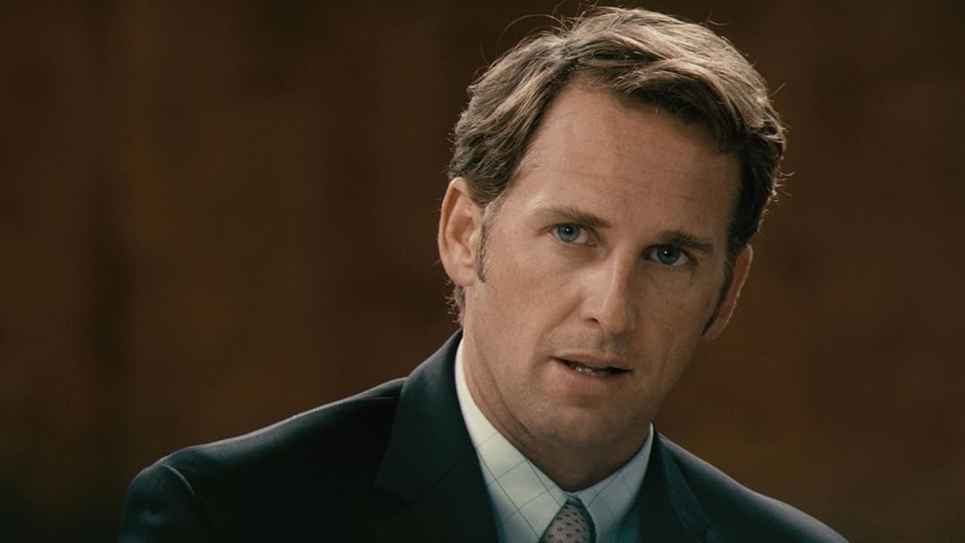 The Lincoln Lawyer