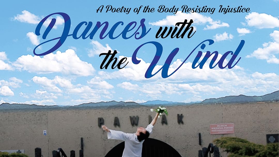 Dança com o Vento