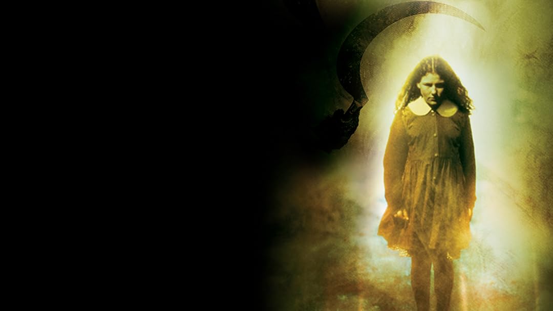 Children of the Corn VII: Revelation