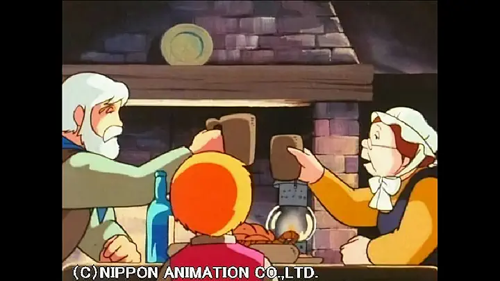 フランダースの犬　27