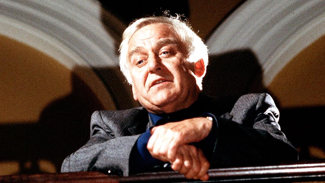 Inspector Morse