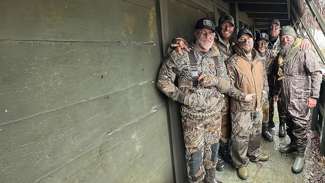 Buck Commander
