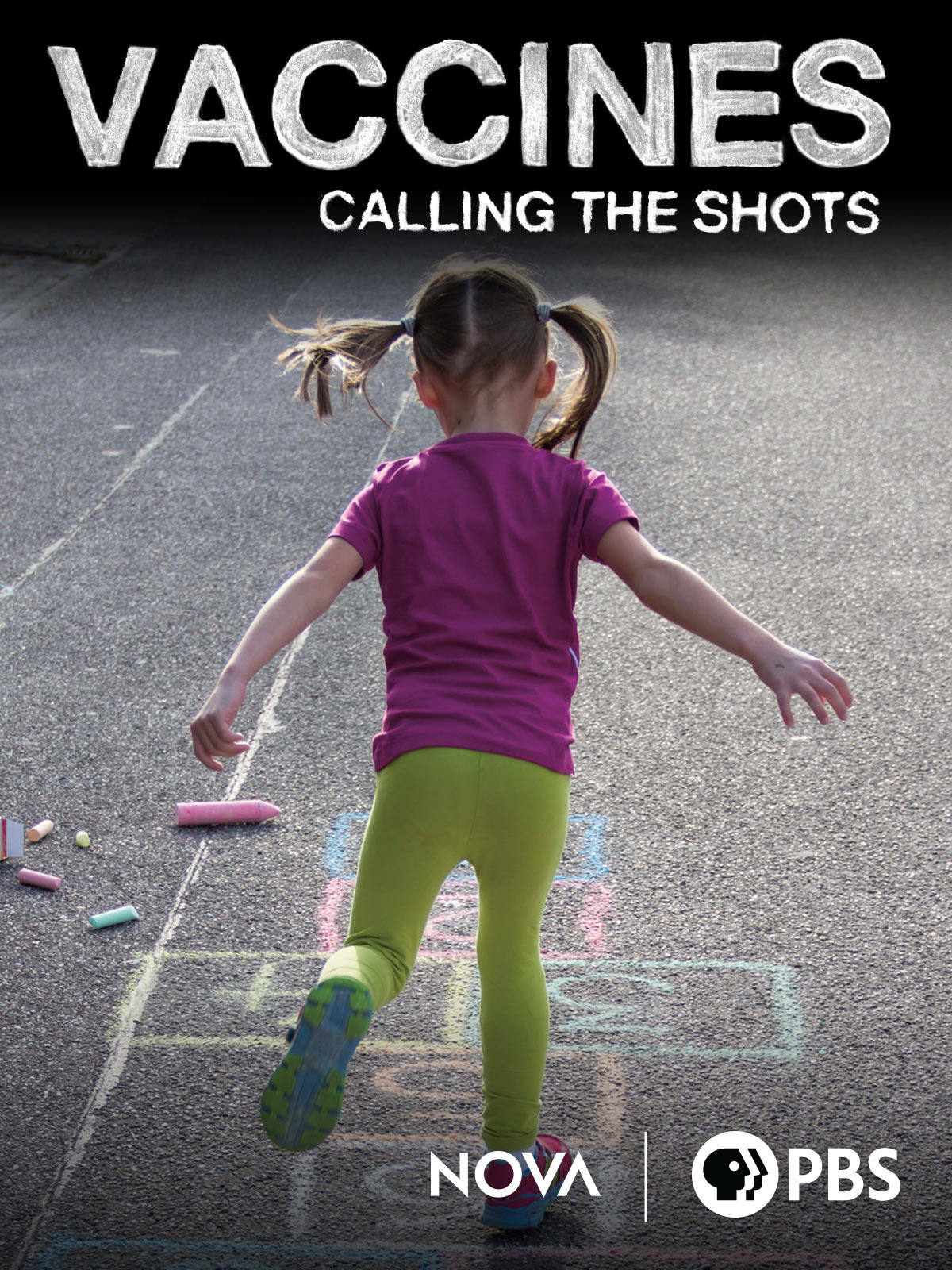 Prime Video Vaccines Calling the Shots