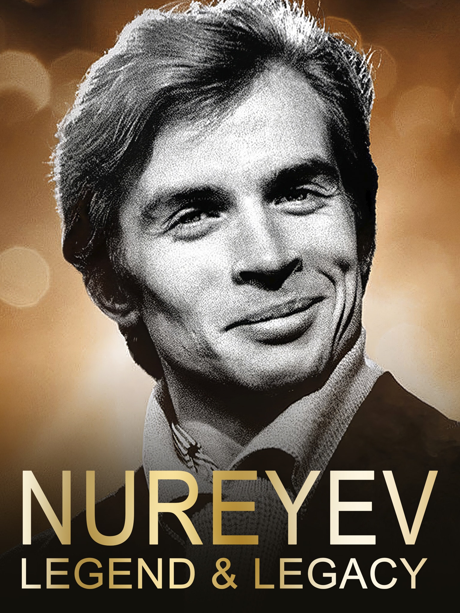 Prime Video: Nureyev: Legend and Legacy
