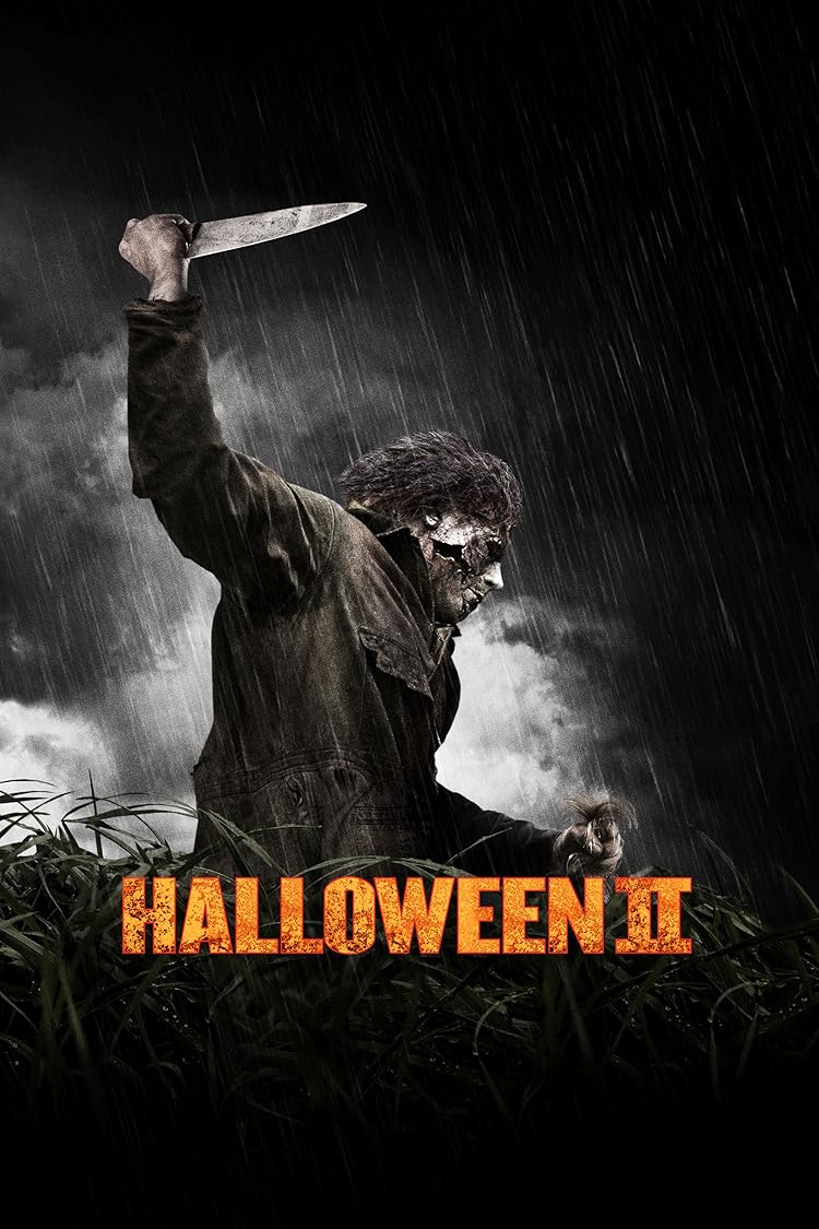 Halloween II