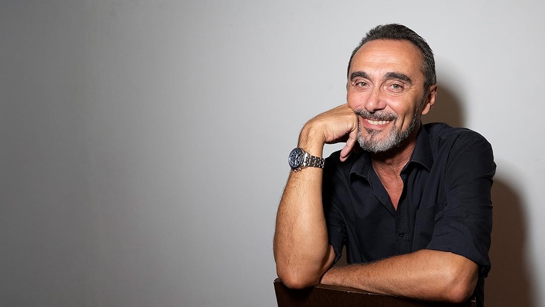 Giuseppe Giacobazzi - Il pedone