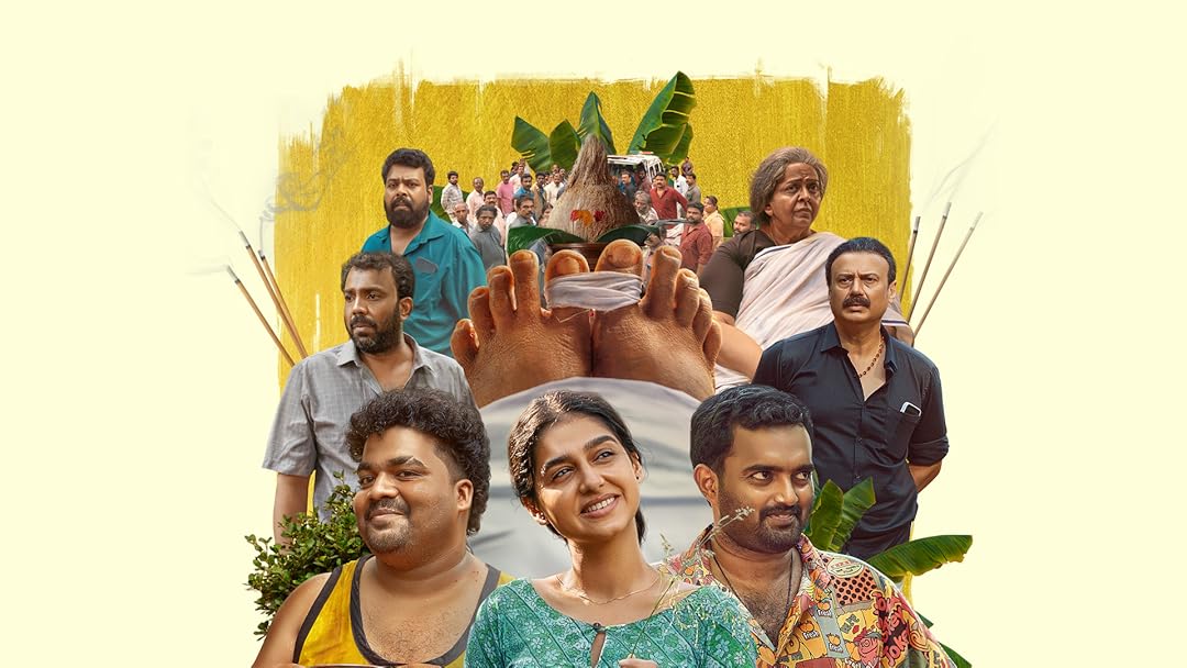 Vysanasametham Bandhumithradhikal