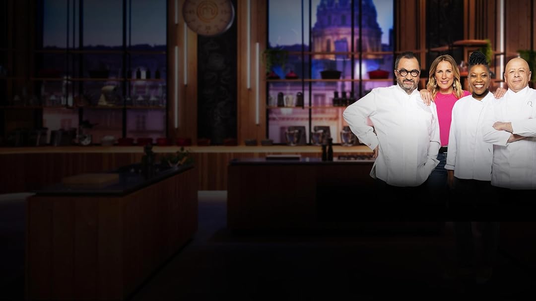 MasterChef France 2