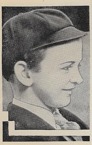Jackie Searl Movies, TV, and Bio