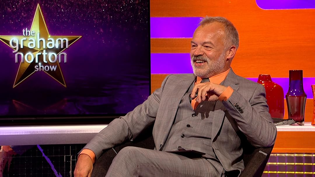 The Graham Norton Show