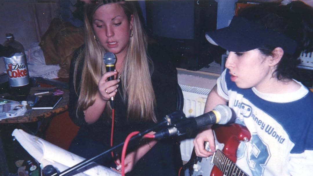 Amy (2015)