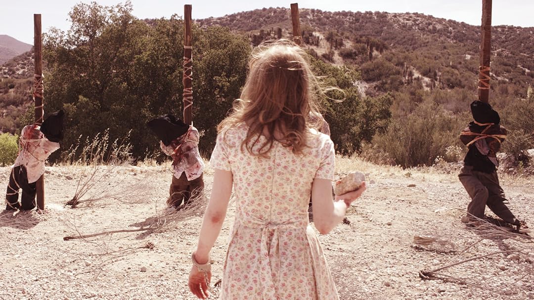 Carnage Park
