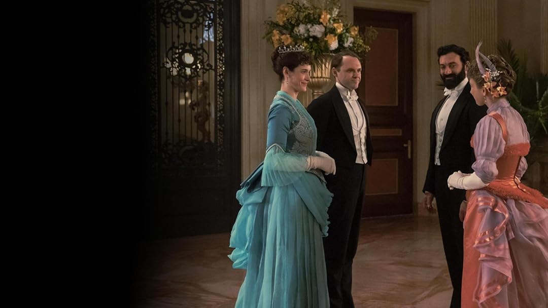 The Gilded Age