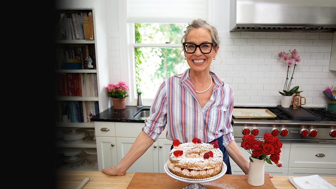 Zoe Bakes
