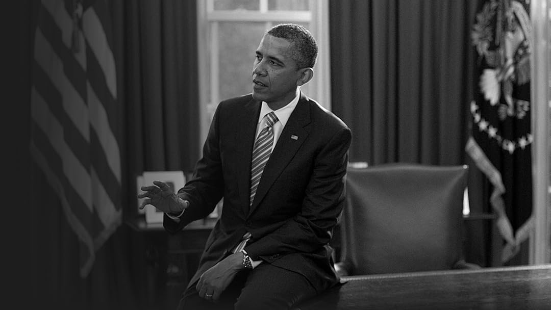 Inside Obama's Presidency