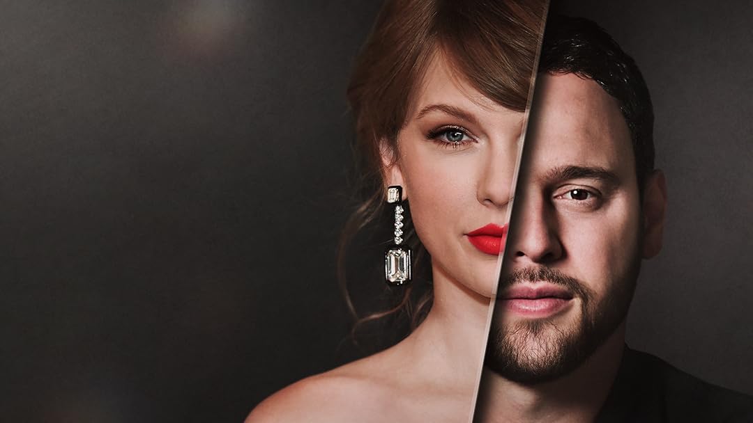 Taylor Swift VS Scooter Braun: bad blood